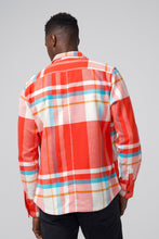 Load image into Gallery viewer, fiery-red-plaid_all
