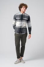 Load image into Gallery viewer, black-white-plaid_all
