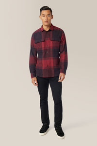 Vinh - Vinh is 6'0