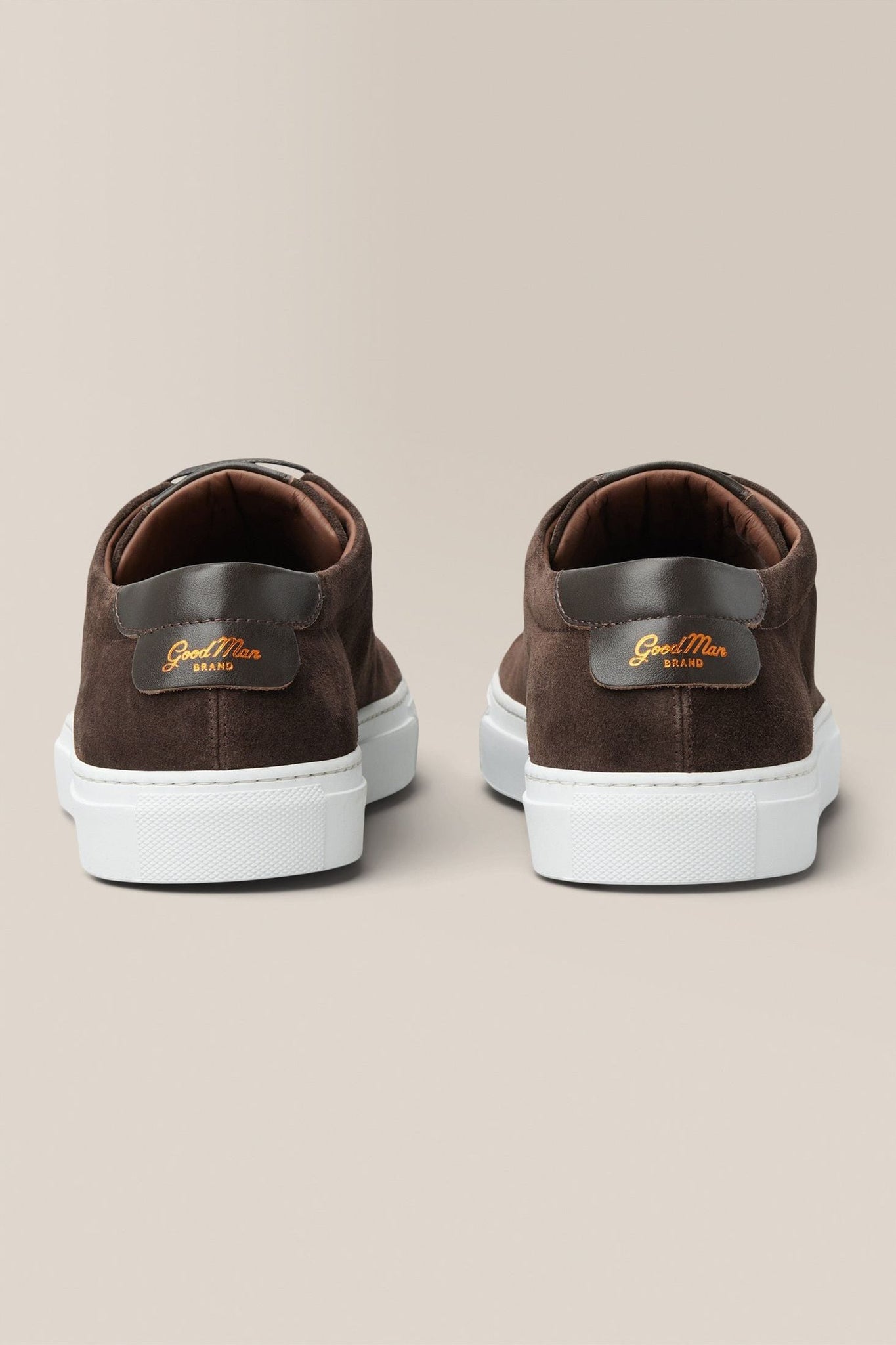 The House of LR&C, Good Man Brand, Edge Lo-Top Sneaker
