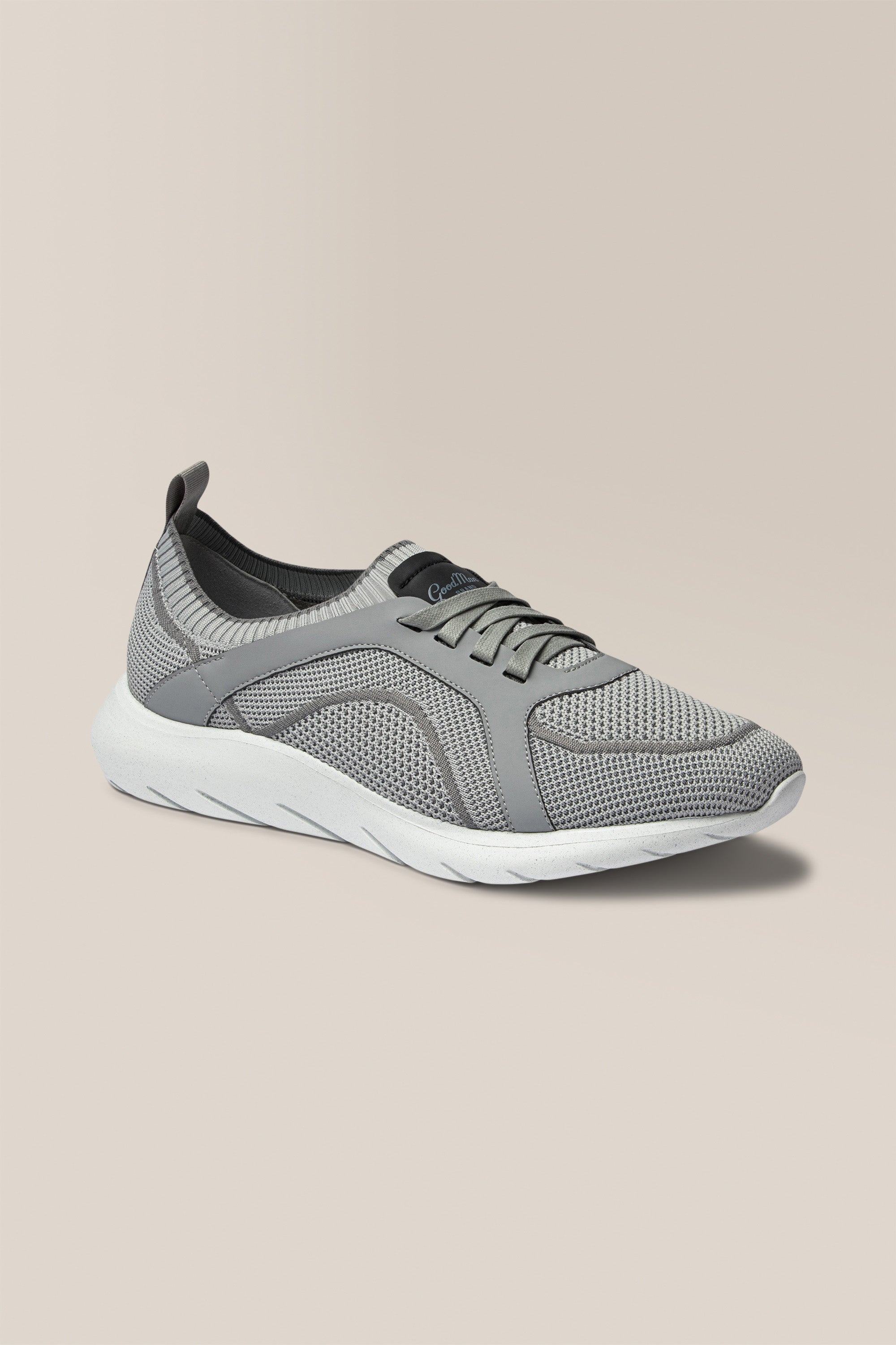 Stride Knit Trainer | Recycled Polyester