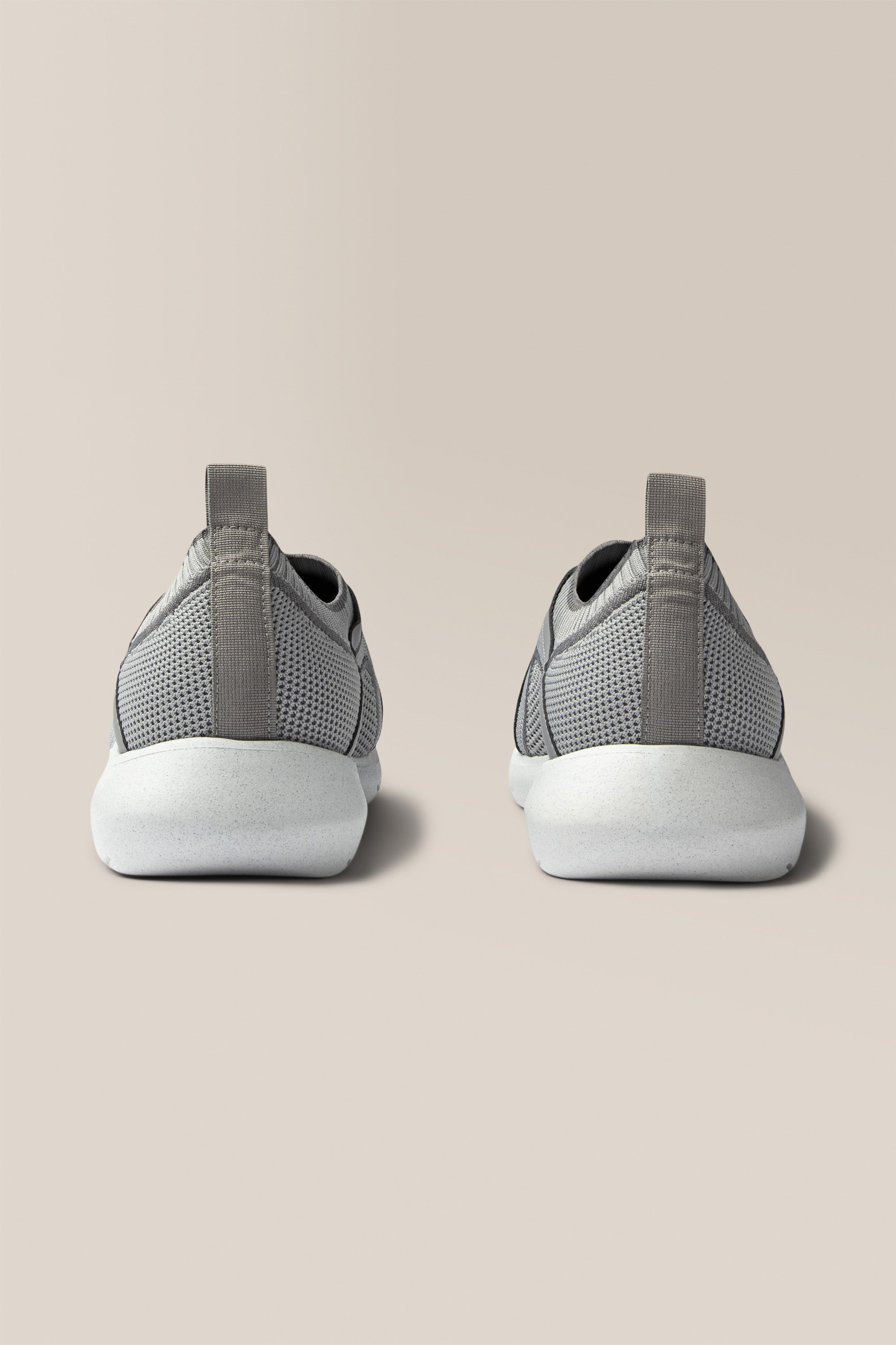 Stride Knit Trainer | Recycled Polyester