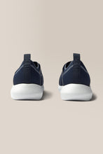 Load image into Gallery viewer, Stride Knit Trainer | Recycled Polyester
