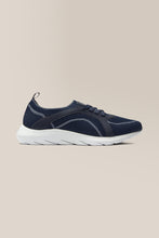 Load image into Gallery viewer, Stride Knit Trainer | Recycled Polyester
