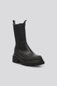 Chelsea Boot - Leather in color Chelsea by LITA, view 9