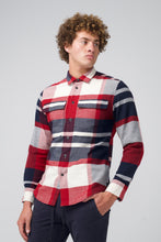 Load image into Gallery viewer, red-plaid_all
