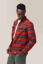 Load image into Gallery viewer, red-tartan-plaid_all
