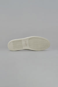 Edge Lo-Top Premium Sneaker | in Tumbled Vachetta in color Dark Vachetta by Good Man Brand, view 10